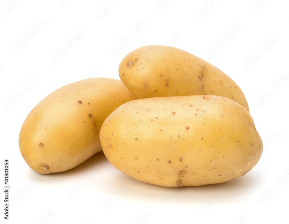 potato(bataka)