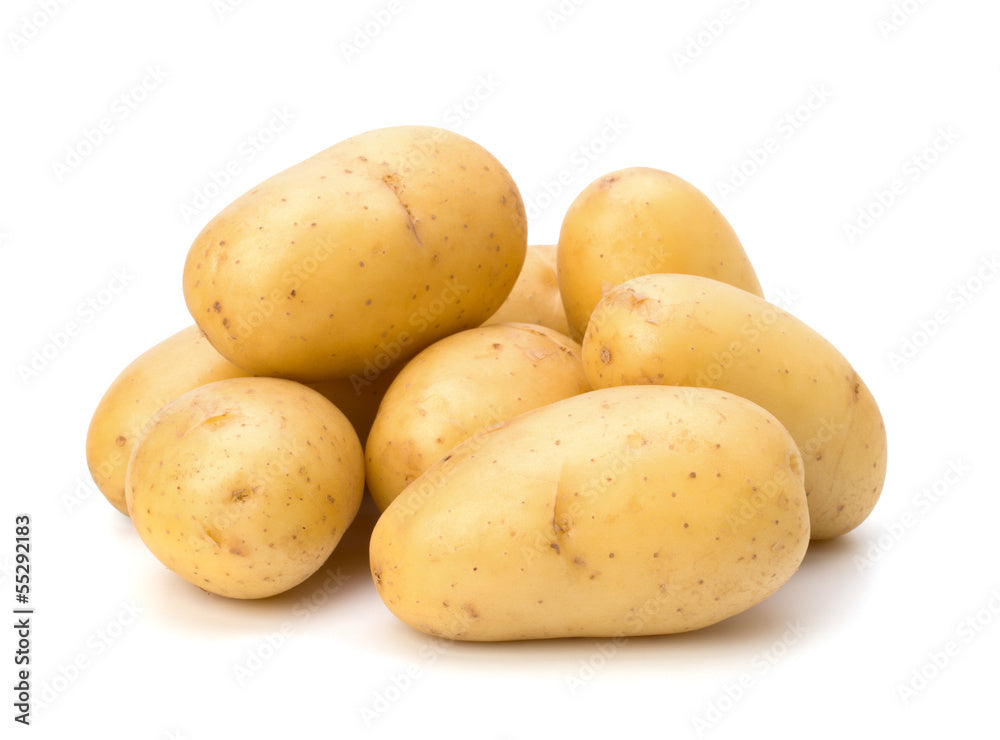 potato(bataka)