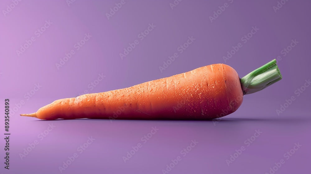 gajar (carrot)