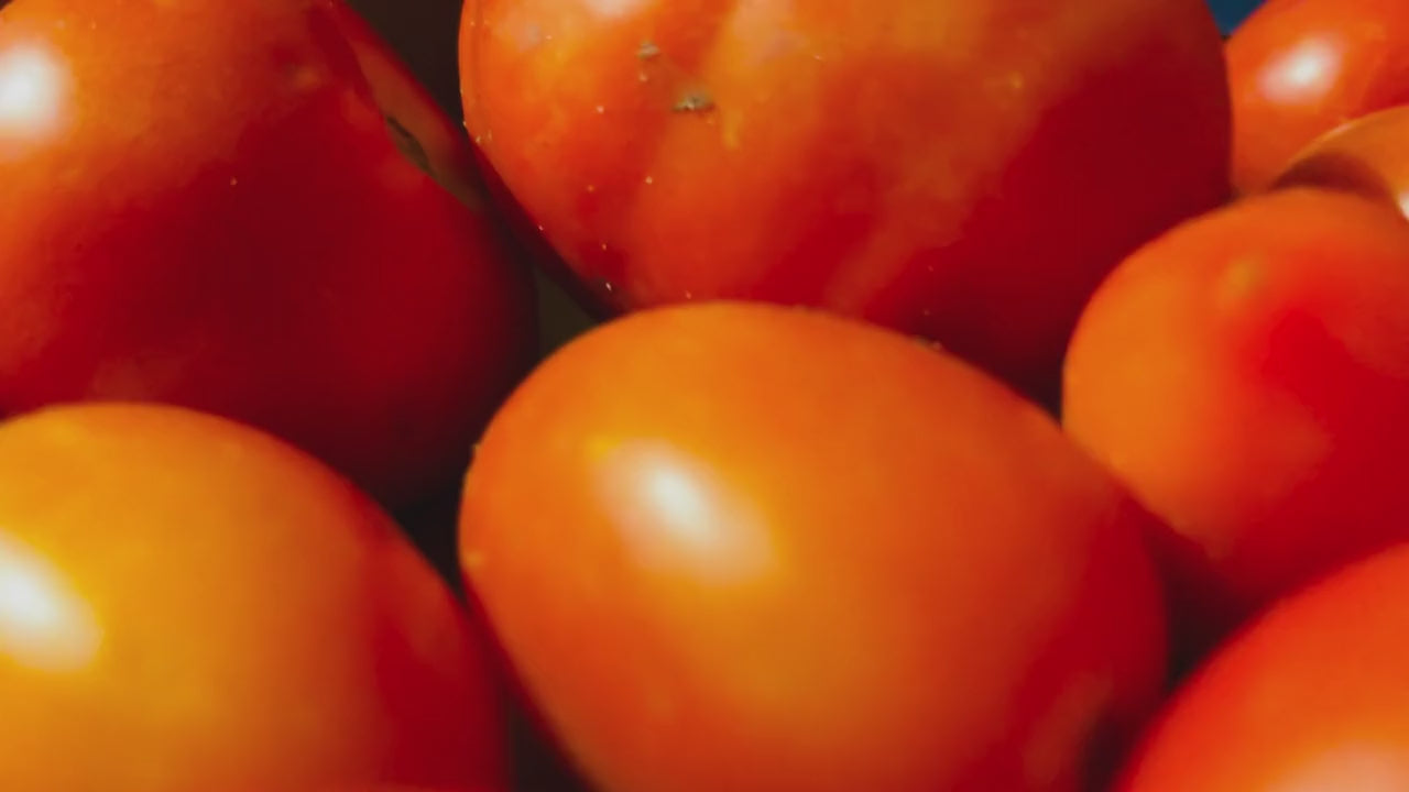 🍅 tomatos